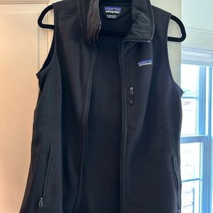 Women’s Patagonia vest